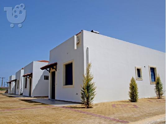 Μονόχωρο studio κοντά στην παραλία