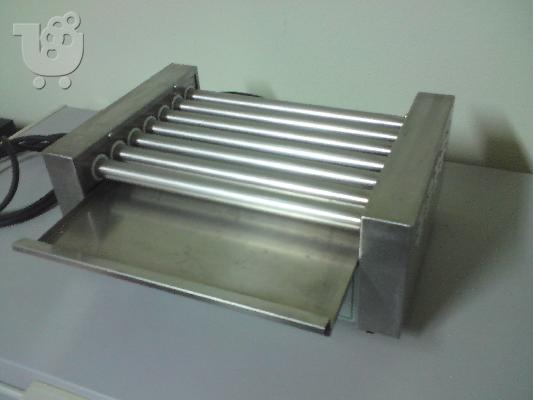 ROLLER ΓΙΑ "HOT-DOG"