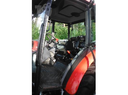 Zetor Proxima 75  -  2009