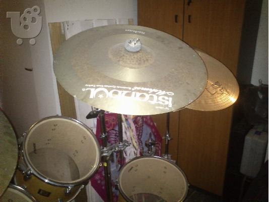 Drums