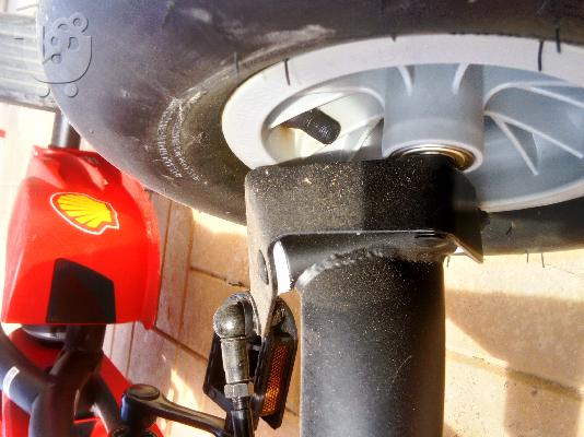 Ferrari αυτοκινητάκι παιδικο