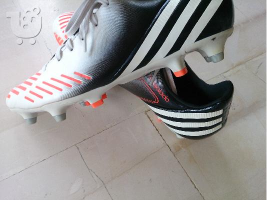 ΠΩΛΟΥΝΤΑΙ ADIDAS PREDATOR ABSOLADO SG