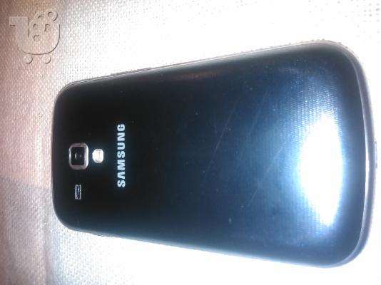 samsung galaxy trend plus