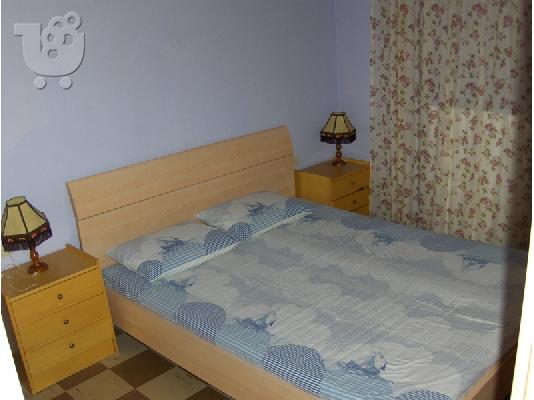 ΕΝΟΙΚΙΑΖΕΤΑΙ ΔΙΑΜΕΡΙΣΜΑ 70 Τ.Μ ΣΤΟ ΠΑΛΗΟ ΚΑΒΑΛΑΣ