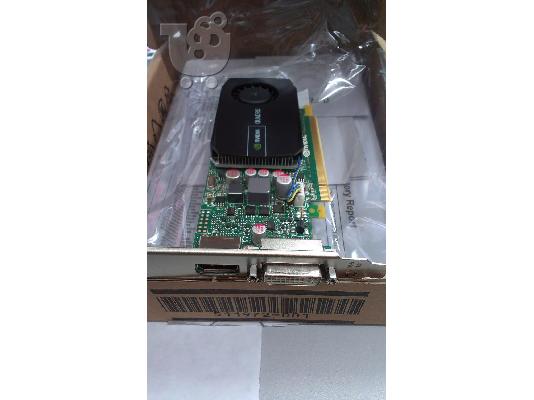 PoulaTo: NVIDIA Quadro K2000 2GB