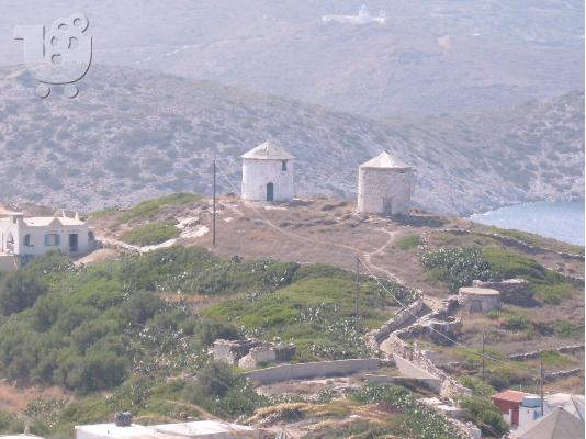 PoulaTo: ΟΙΚΟΠΕΔΟ ΣΤΟΥΣ ΦΟΥΡΝΟΥΣ ΙΚΑΡΙΑΣ