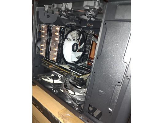 AM4 Mini Tower