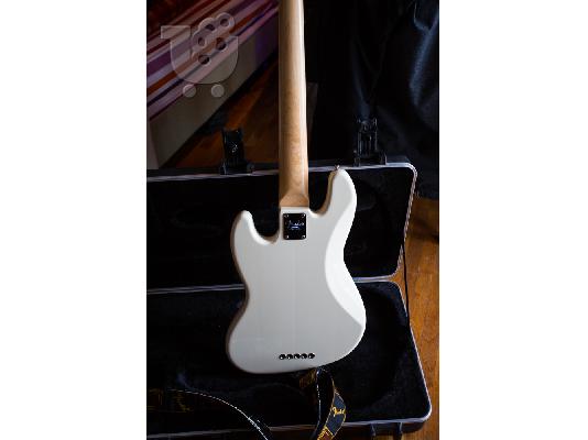 FENDER JAZZ BASS - 5string AMERICAN STD