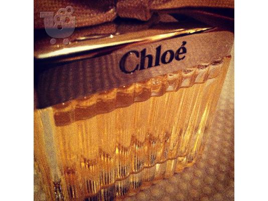 Chloe eau de parfum 75ml