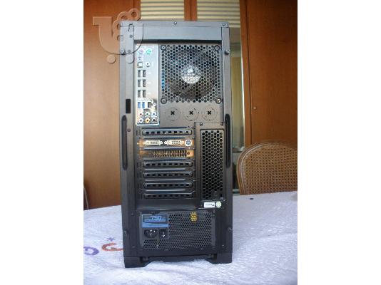 KOYTI [Corsair Carbide Series 300R]