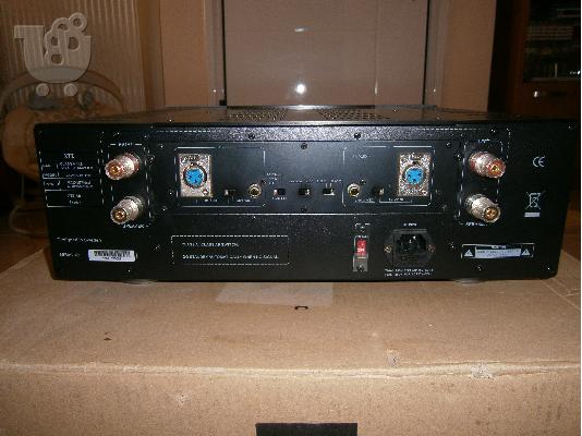 τελικος xtz ap100
