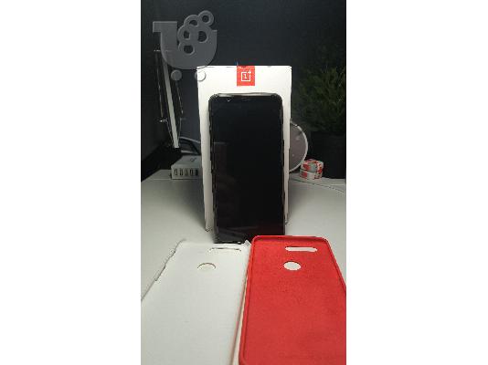 OnePlus 5T (6GB/64GB)