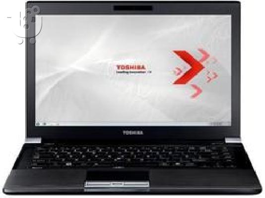 PoulaTo: toshiba tecra πωλειται: