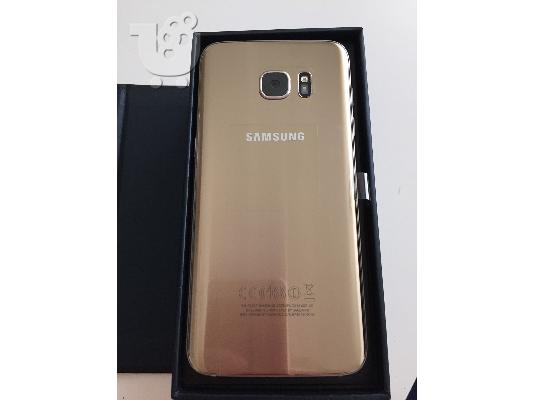 ​Samsung Galaxy S7 EDGE 32GB + GEAR VR κόστος 400euro