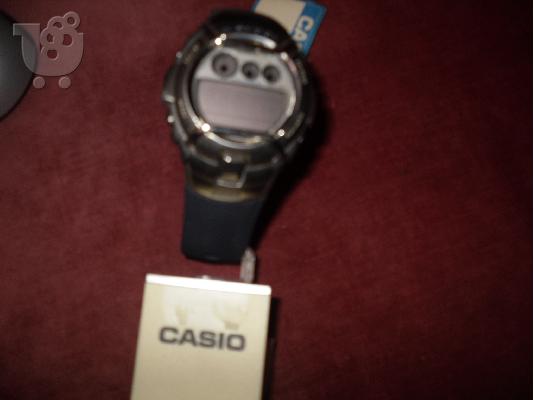 PoulaTo: ΡΟΛΟΙ CASIO G-SHOCK