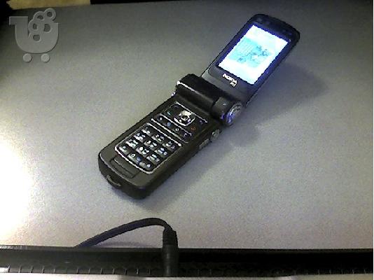 PoulaTo: NOKIA N93