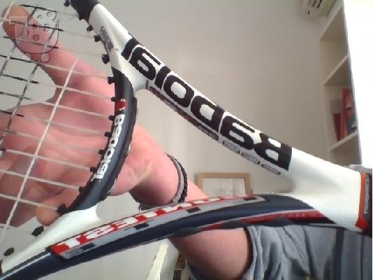 Ρακέτα babolat contest lite