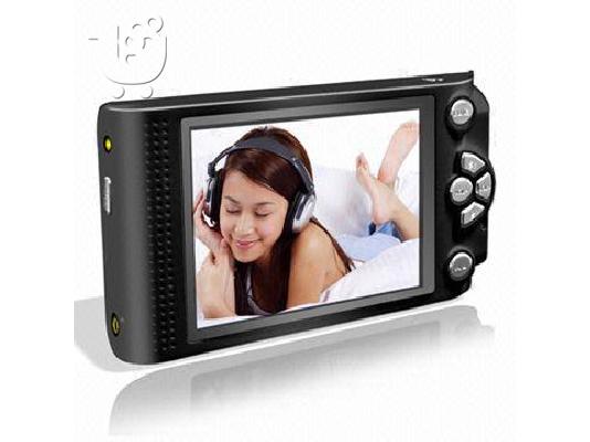PoulaTo: MP4 MTV2 / NEO MP4 2GB ME THΛΕΟΡΑΣΗ ΚΑΙ ΚΑΜΕΡΑ