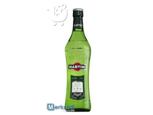 PoulaTo: Dry Martini Rosso Χονδρικό εμπόριο
