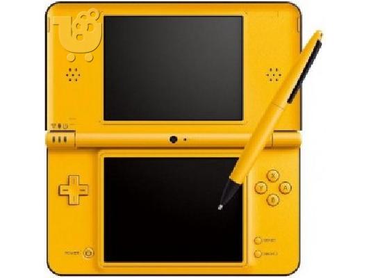 PoulaTo: Nintendo dsi xl , case , Pokemon Heart Gold
