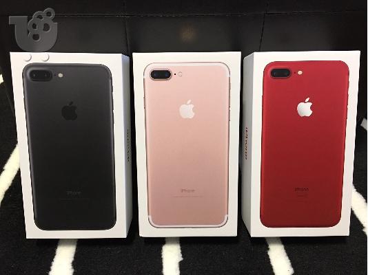 PoulaTo: Apple iPhone 7 (PRODUCT) ΚΟΚΚΙΝΟ 128GB: Αριθμός: +447452264959