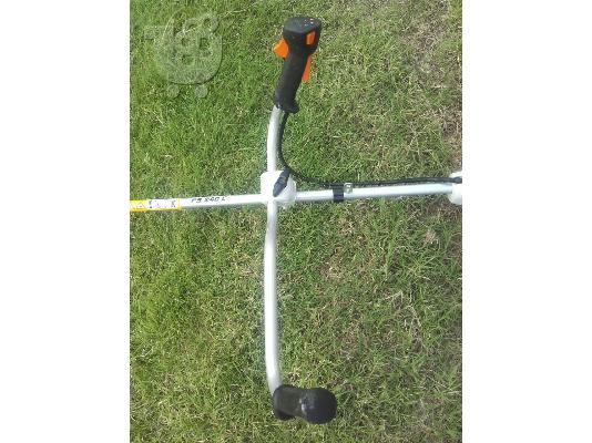 χλοοκοπτικο STIHL