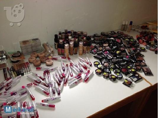 Prosfores Merkandi Loreal & Maybeline ξεπούλημα προσφορές