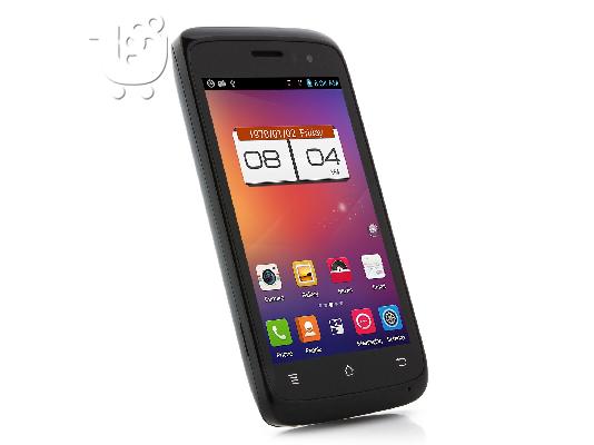 Smartphone,τετραπυρηνο,ΜΕ 2 ΚΑΡΤΕΣ SIM, ANDROID 4.3,ΜΕ ΟΘΟΝΗ 4 ΙΝΤΣΕΣ !!!...