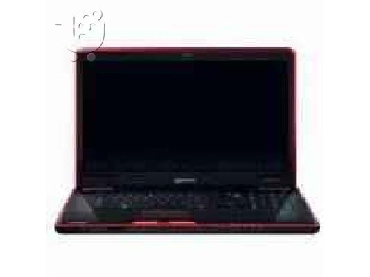 PoulaTo: [ [+] Toshiba Qosmio( X500-12N)]