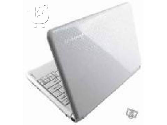 PoulaTo: ( Lenovo (IBM) triple boot netbook )