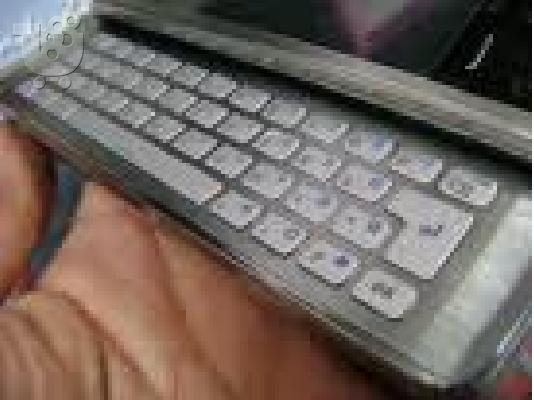 Sonyericsson Xperia X1  199 euro MONON ...