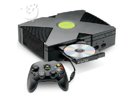 PoulaTo: XBOX+7 games