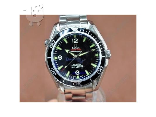 OMEGA SEAMASTER QUANTUM OF SOLACE 007