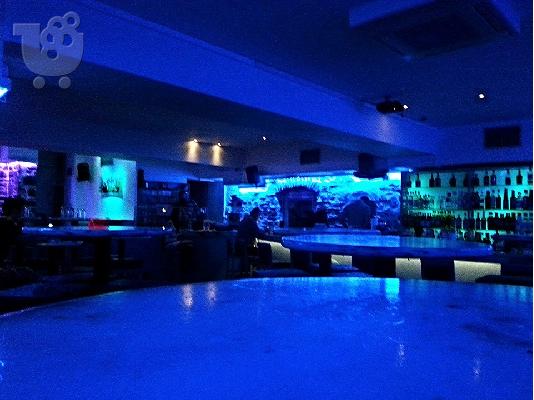 PoulaTo: Πώληση Bar ελληνάδικο