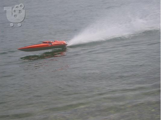 PoulaTo: Πωλείται Aeromarine XXX RTR.. 