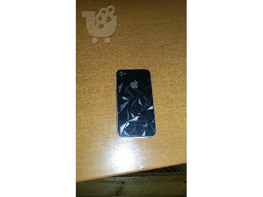 iPhone 4