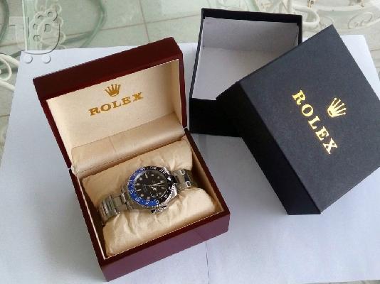Πωλείται ROLEX GMT MASTER II 116710 REPLICA AAA