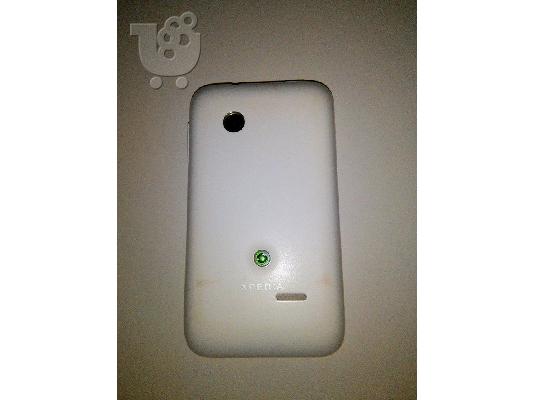 Sony xperia tipo st21i
