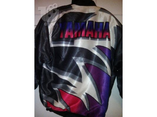 Μπουφαν μηχανης Yamaha