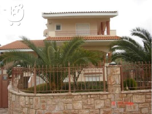 PoulaTo: ΜΟΝΟΚΑΤΟΙΚΙΑ 180τμ 100μ ΑΠΟ ΤΗΝ ΘΑΛΑΣΣΑ
