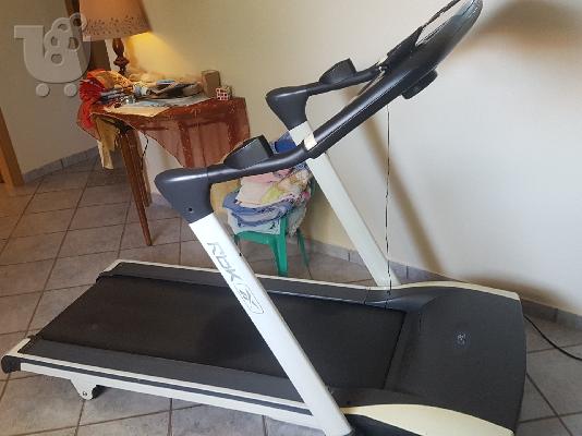 PoulaTo: Διάδρομος τρεξίματος Reebok 5,1