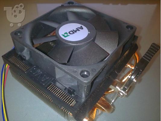 PoulaTo: Πωλειται ψυκτρα απο AMD Phenom II 4quad