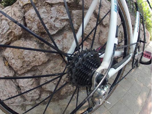 Cyclocros Bike
