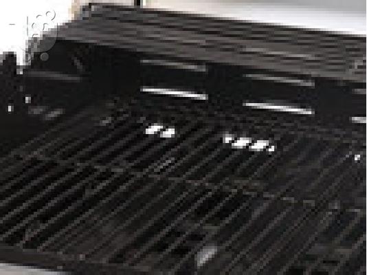 bbq Υγραέριου
