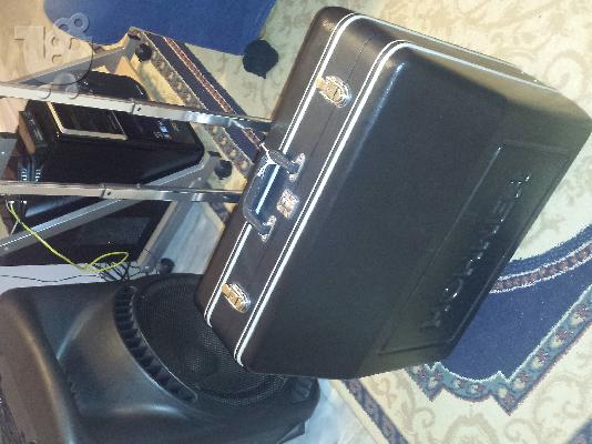 Hohner Atlantic IV