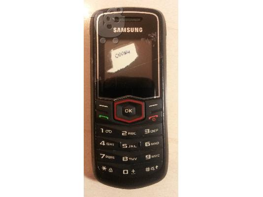 PoulaTo: Samsung E1081T