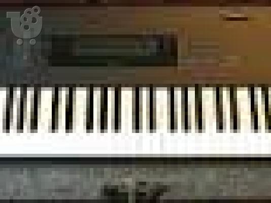 PoulaTo: πωλείται korg m1ΤΗΛ 6949267610