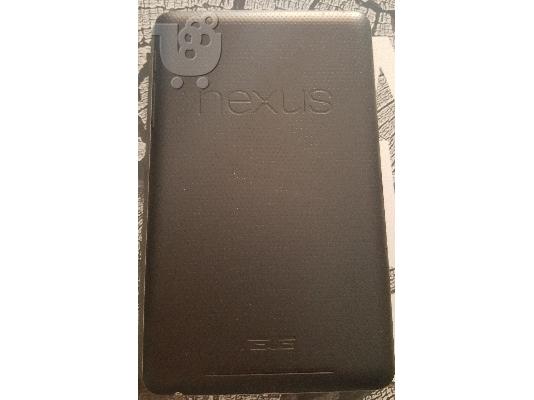 GOOGLE NEXUS 7 TABLET 16GB
