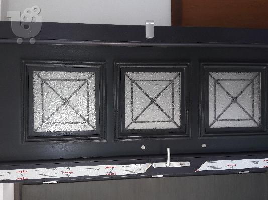 ΘΩΡΑΚΙΣΜΕΝΗ ΠΟΡΤΑ ΤΙΜΗ ΕΥΚΑΙΡΙΑΣ