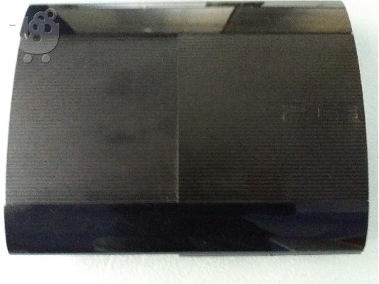 PLAYSTATION 3 & 3 GAMES
